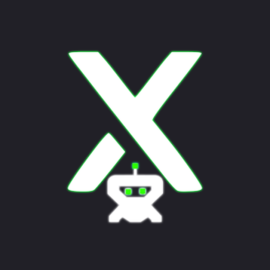 XBOT Logo